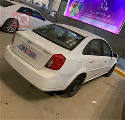 شيفروليه اوبترا